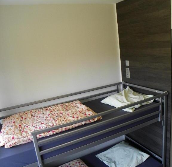 家庭间, Malmedy Youth Hostel
