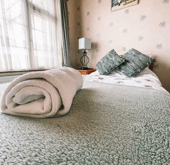 스탠다드 싱글 룸, St Anthonys B&b