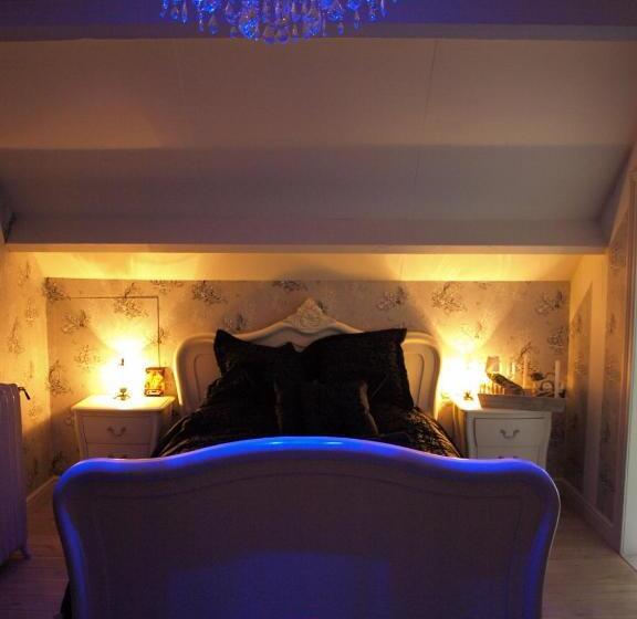 Cameră Confort, B&b Bon Bon  Nuit