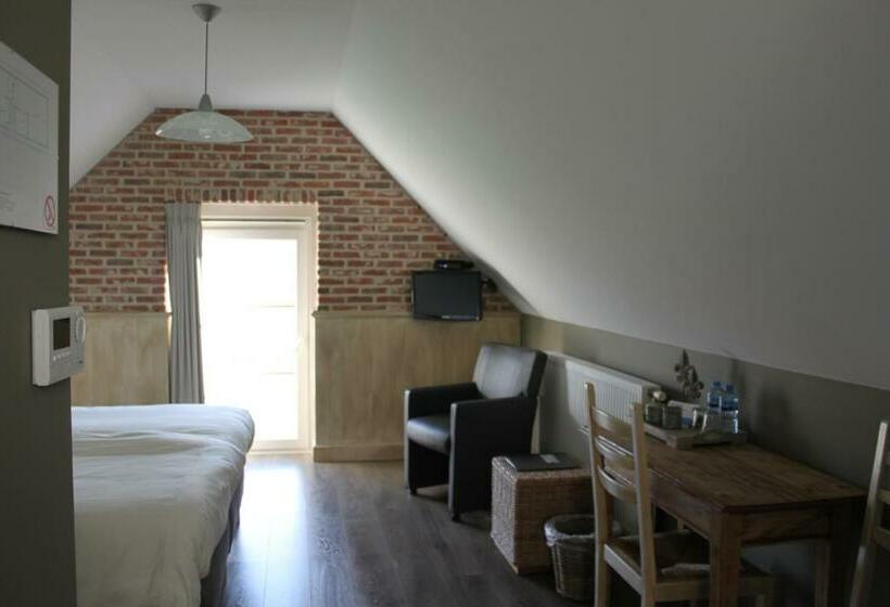 스탠다드 룸, B&b De Rijcke Rust