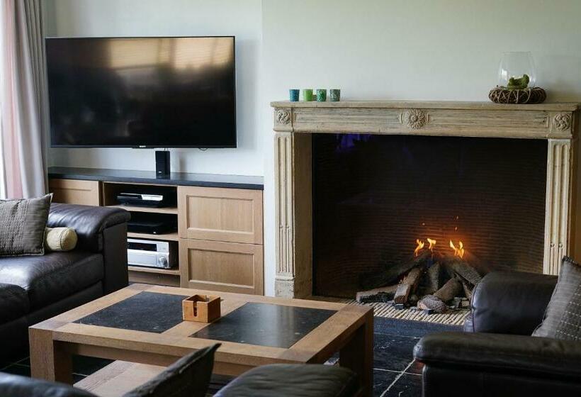 Номер Стандарт, B&b Domaine Du Vieux Chêne