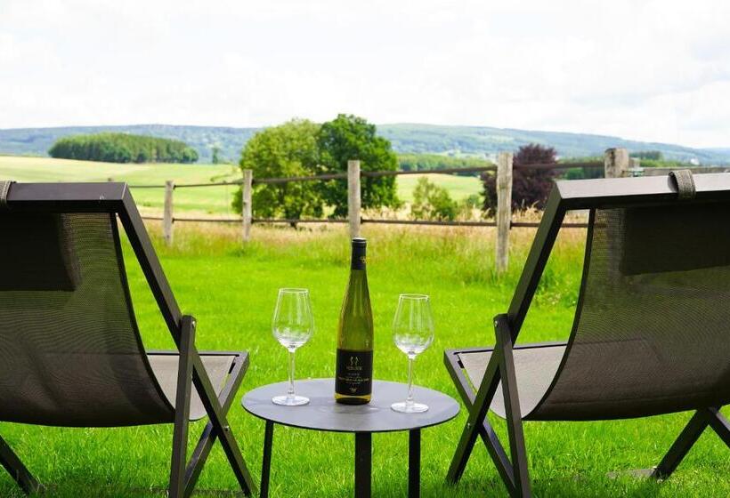 Номер Стандарт, B&b Domaine Du Vieux Chêne