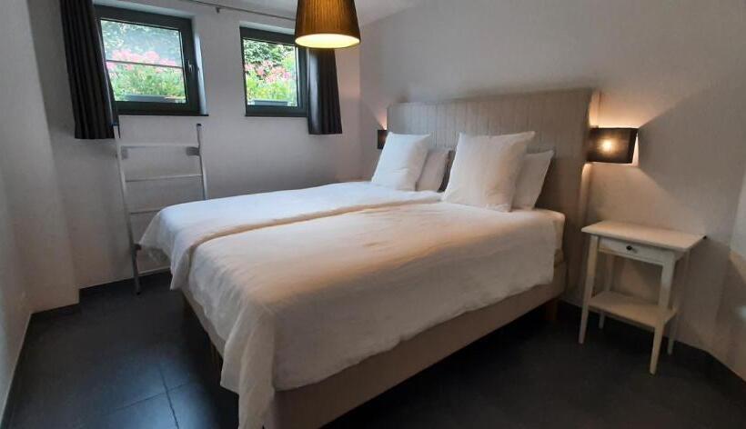 Дом 2 Спальни, B&b Domaine Du Vieux Chêne