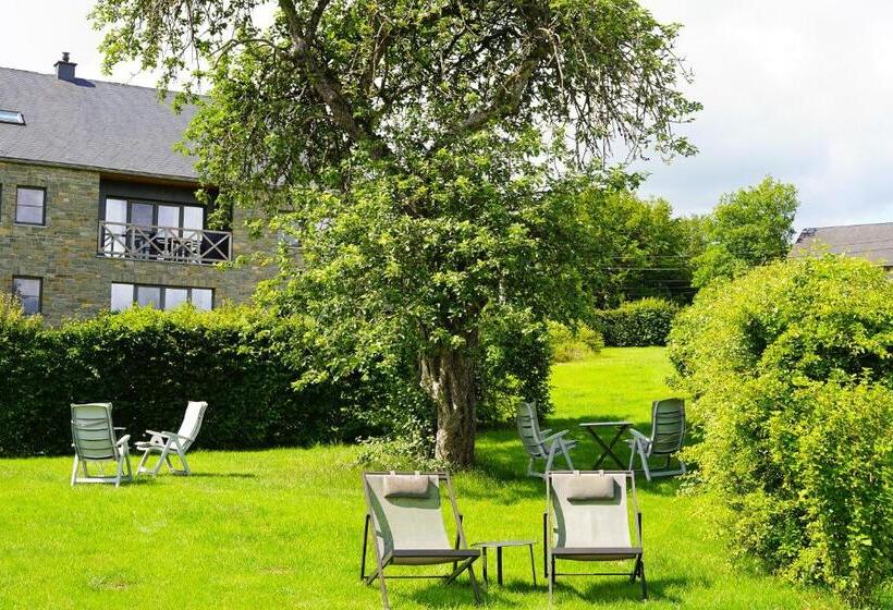 Дом 2 Спальни, B&b Domaine Du Vieux Chêne