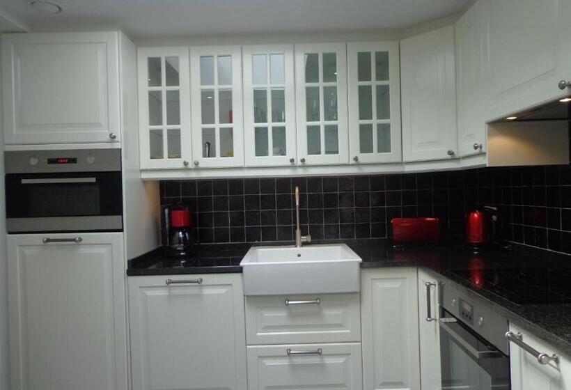 Дом 2 Спальни, B&b Domaine Du Vieux Chêne