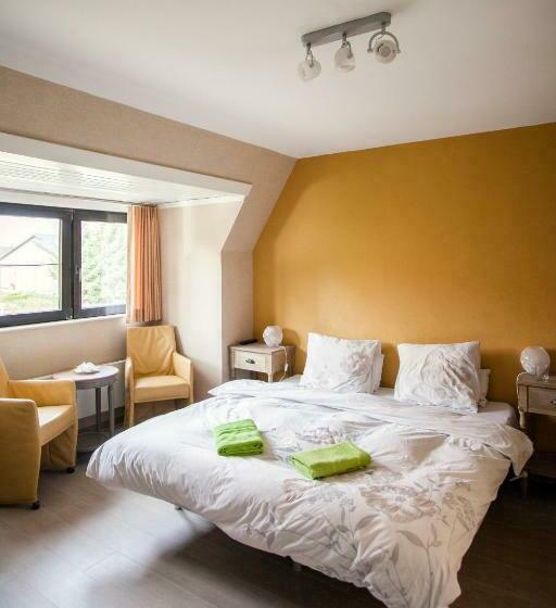 标准间, B&b 't Solveldje