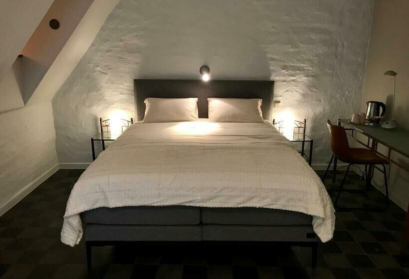 Номер Стандарт, B&b Tolkantoor