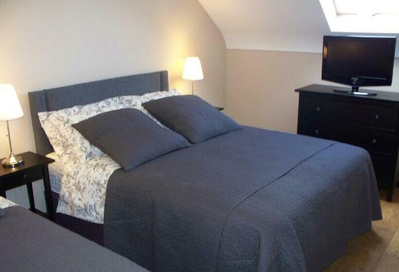 스탠다드 룸, Blackberry Lodge Accommodation