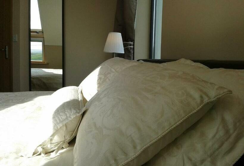 스탠다드 룸, Blackberry Lodge Accommodation