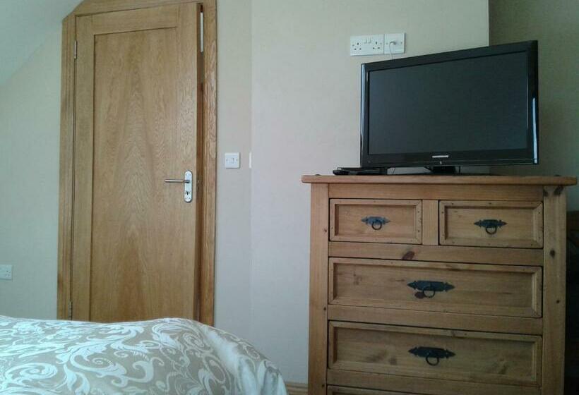 스탠다드 룸, Blackberry Lodge Accommodation