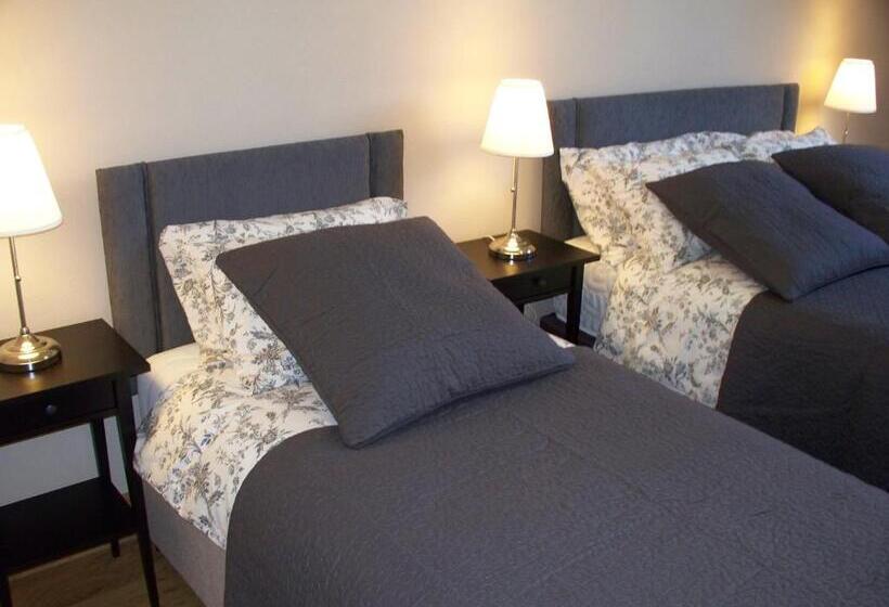 스탠다드 룸, Blackberry Lodge Accommodation