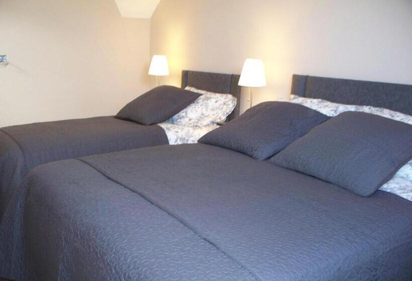 스탠다드 룸, Blackberry Lodge Accommodation