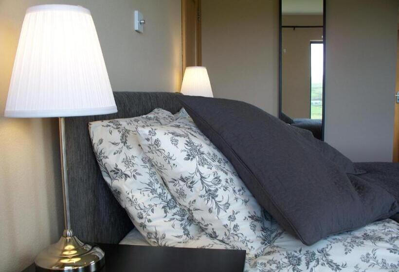 패밀리 룸, Blackberry Lodge Accommodation
