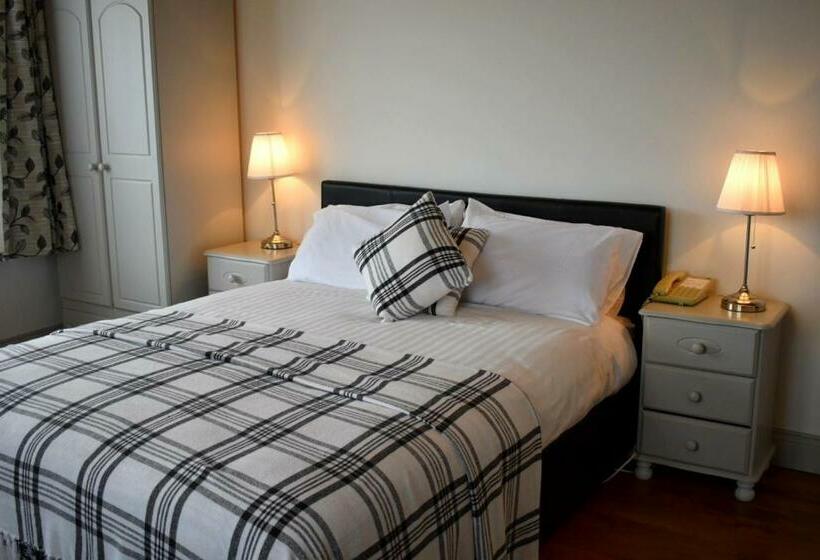 Стандартный Номер Кровать Кинг, O Connor S Accommodation