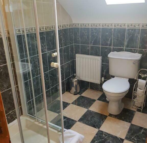 Номер Стандарт, O Connor S Accommodation