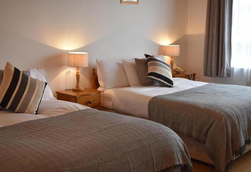 Номер Стандарт, O Connor S Accommodation