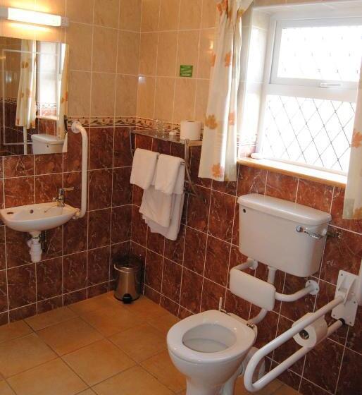 Номер Стандарт, O Connor S Accommodation