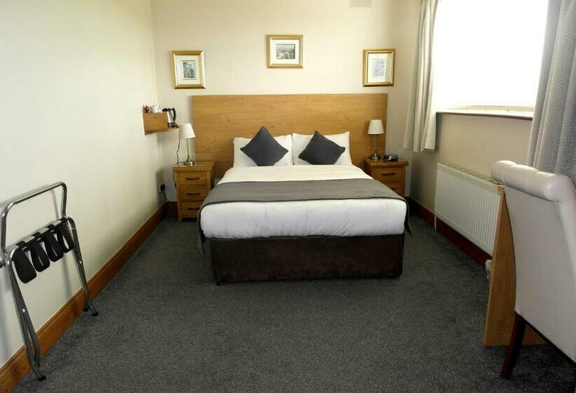 Номер Стандарт, Seacourt Accommodation Tramore   Adult Only