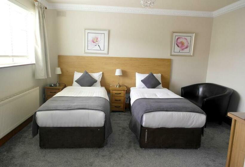 Standard Szoba, Seacourt Accommodation Tramore   Adult Only