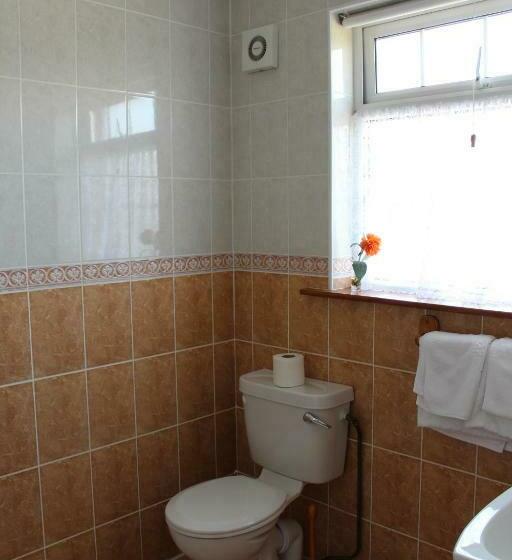 Номер Стандарт, Seacourt Accommodation Tramore   Adult Only
