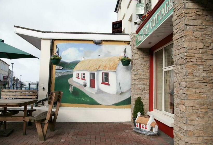Номер Стандарт, The Cosy Cottage