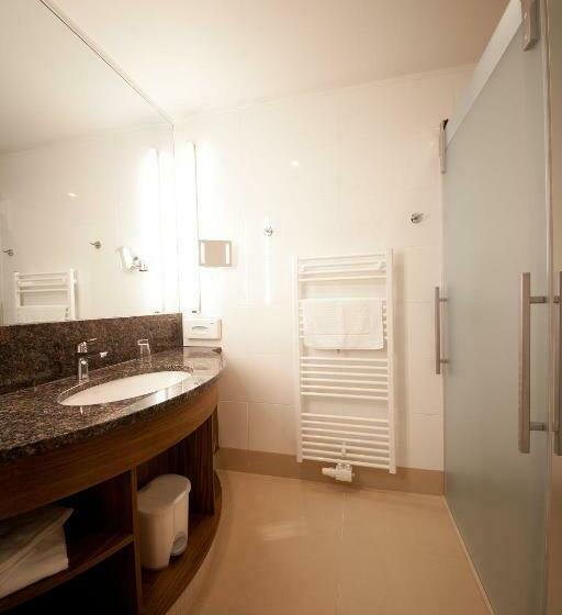 Номер Стандарт Индивидуальный, Business Hotel Ambio Gleisdorf