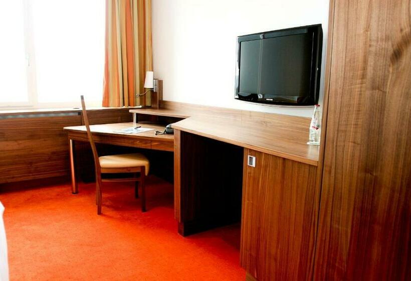 Номер Стандарт, Business Hotel Ambio Gleisdorf