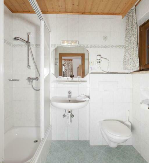 اتاق استاندارد, Aparthotel Holzerhof