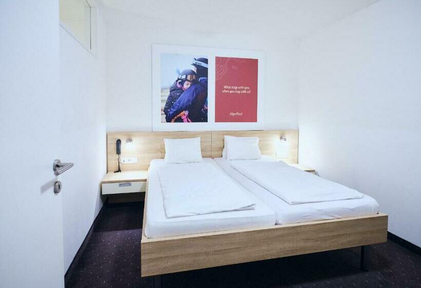 غرفة عائلية, Planai By Alpeffect Hotels