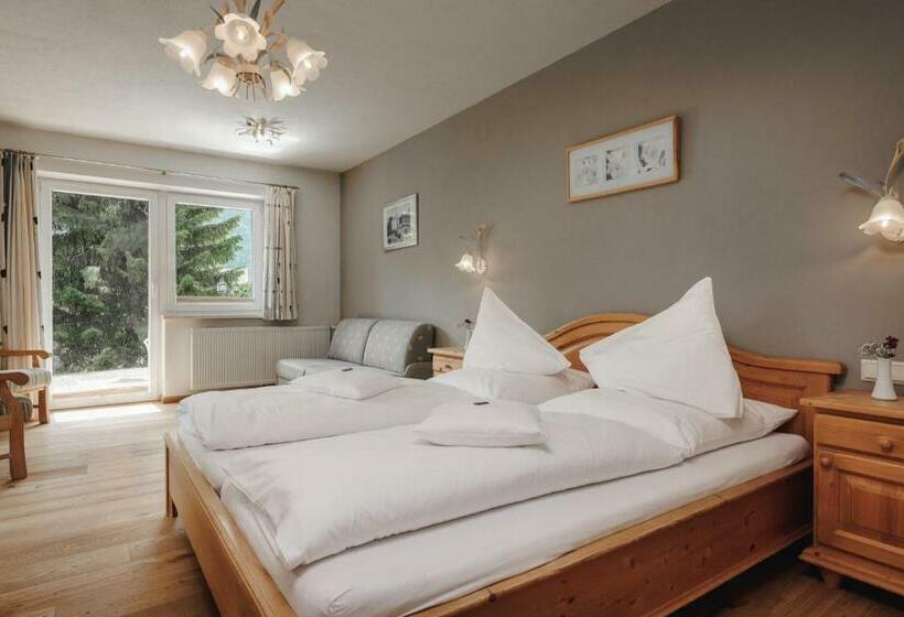 Номер Deluxe, Rotlechhof