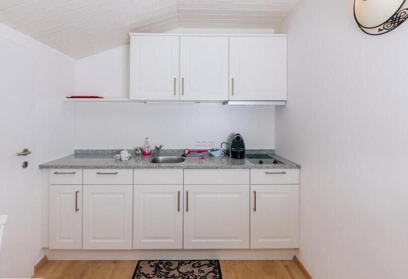 Студия Стандарт, Villa Blumegg