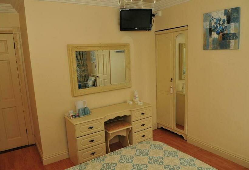 Номер Стандарт, Killererin House B&b