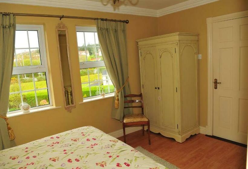 Номер Стандарт, Killererin House B&b