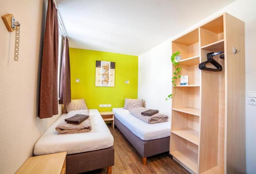 Шале 1 Спальня, Rutsche Hostel