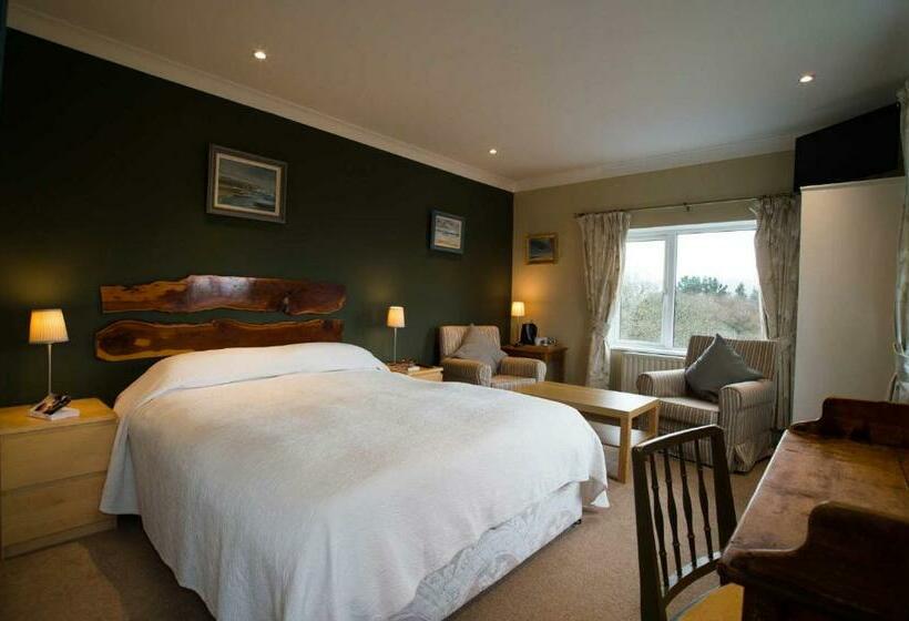 스탠다드 룸, Sharamore House B&b