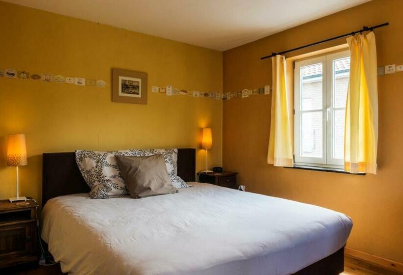 Номер Economy, B&b La Clé Du Sud