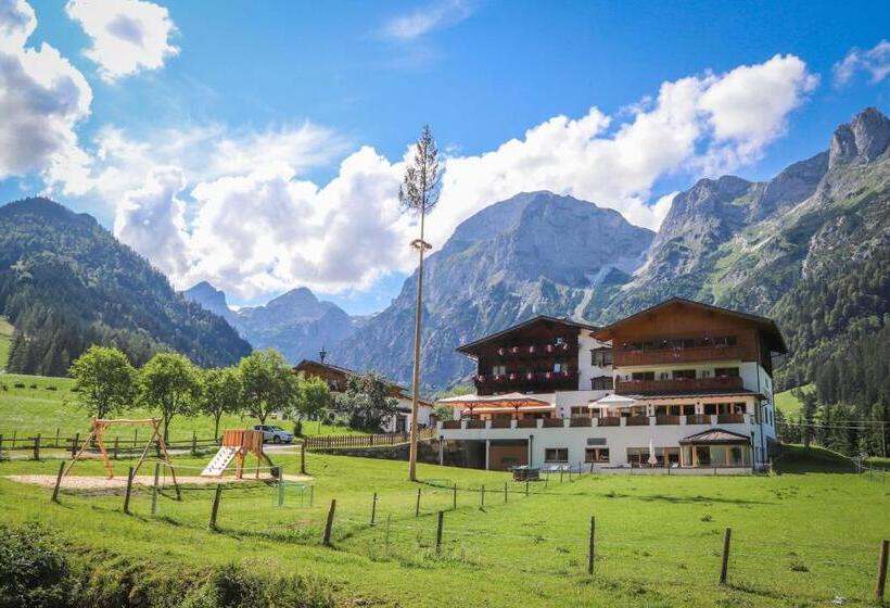 Номер Стандарт, Berghotel Lämmerhof