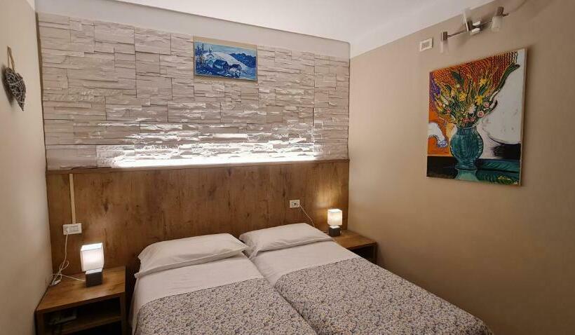 Номер Стандарт, Tarvisio Four Seasons