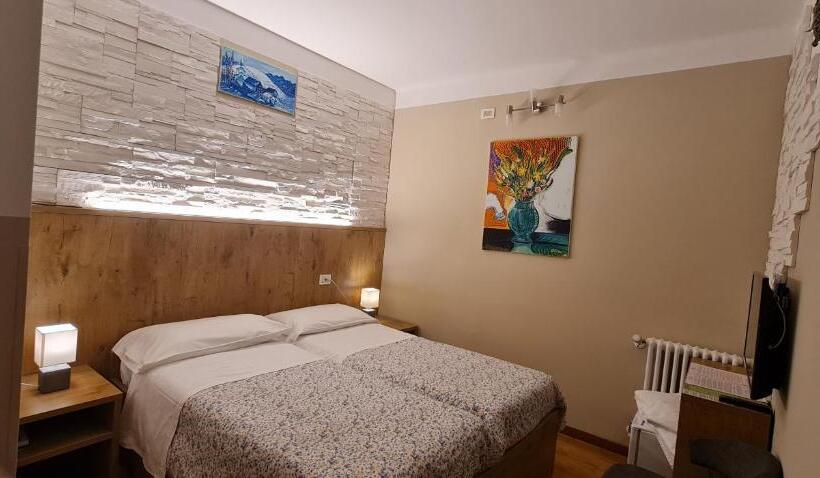 Номер Стандарт Индивидуальный, Tarvisio Four Seasons