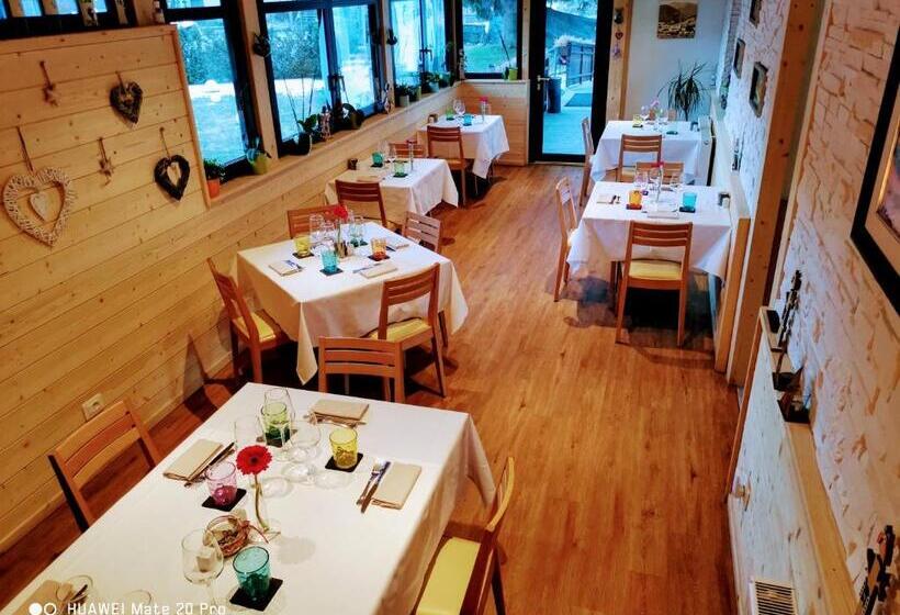 Четырехместный Номер Классик, Tarvisio Four Seasons