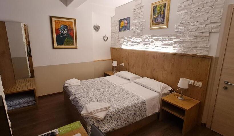 Номер Стандарт Индивидуальный, Tarvisio Four Seasons