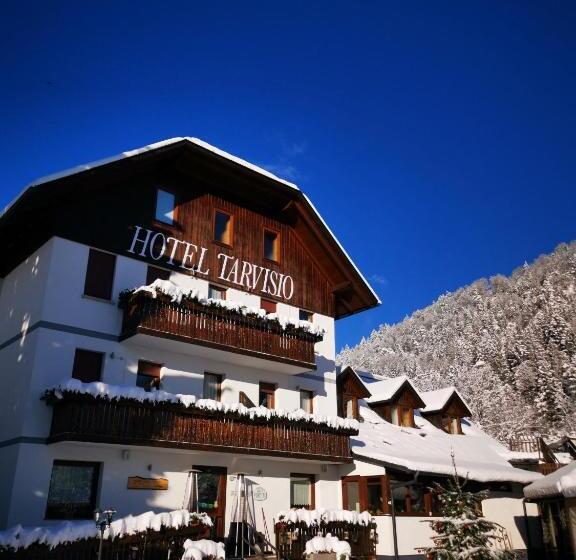 Номер Стандарт Индивидуальный, Tarvisio Four Seasons