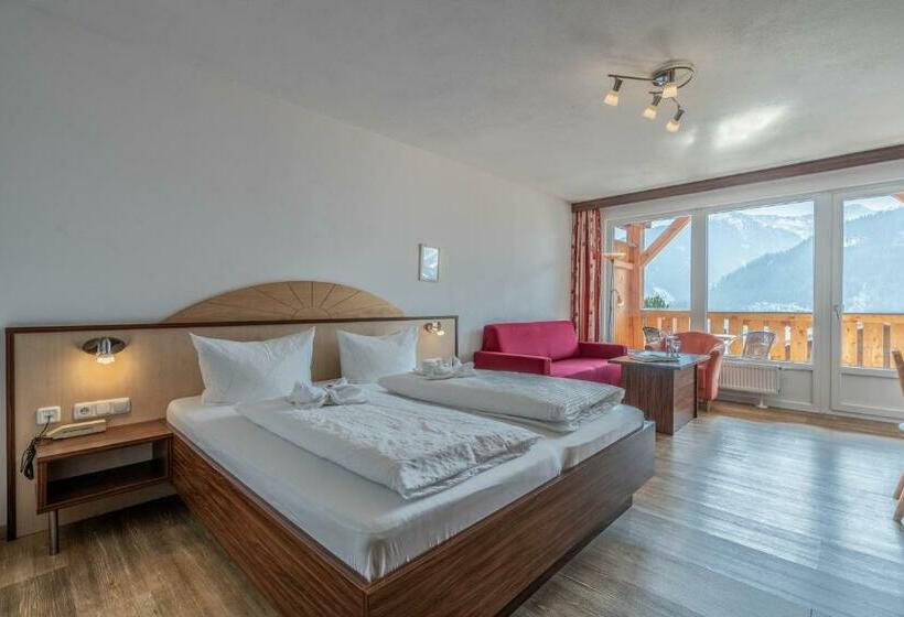 Номер Стандарт, Gasthof Andreas