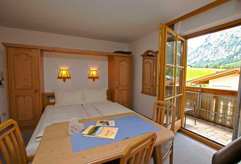 Студия Стандарт, Berghotel Lämmerhof