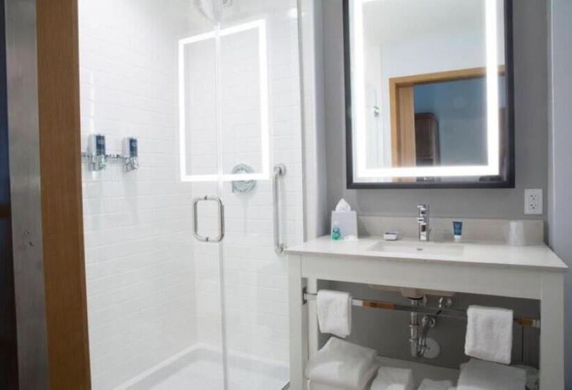 标准间, Four Points By Sheraton Miami Airport
