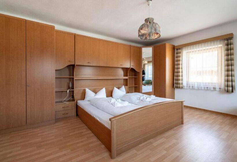 Дом 4 Спальни, Gasthof Andreas