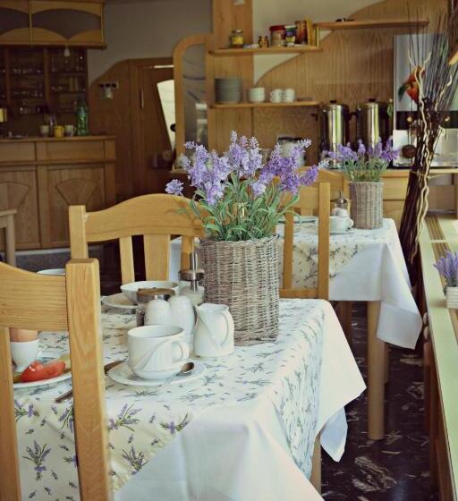 スタンダードルーム, Haus Lavendel