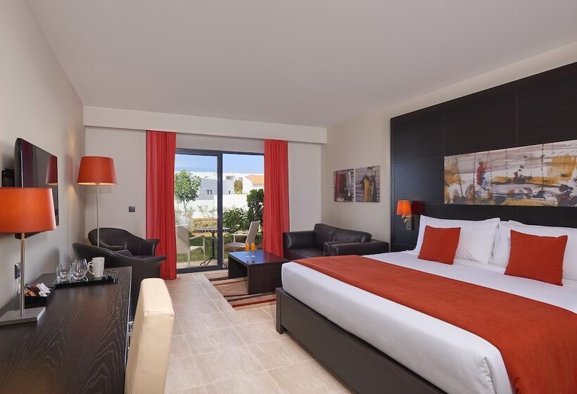Номер Стандарт, Melia Llana Beach Resort & Spa   Adults Only   All Inclusive
