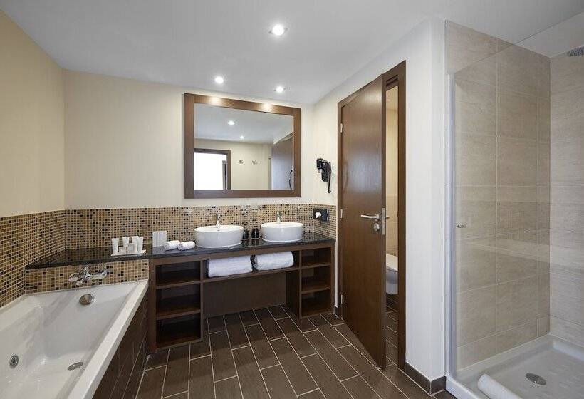 Полулюкс, Melia Llana Beach Resort & Spa   Adults Only   All Inclusive