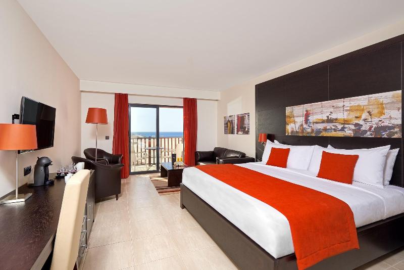 Номер Deluxe, Melia Llana Beach Resort & Spa   Adults Only   All Inclusive